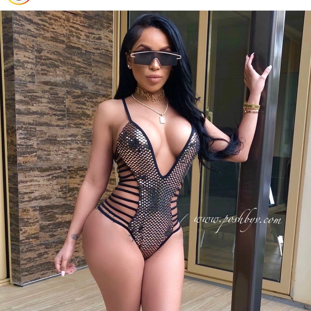 swimsuit